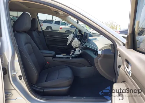 2024 Nissan Altima Sv Fwd z USA, uszkodzony, nr VIN 1N4BL4DVXRN314225